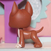 LPS #0589 Great Dane (Damaged)